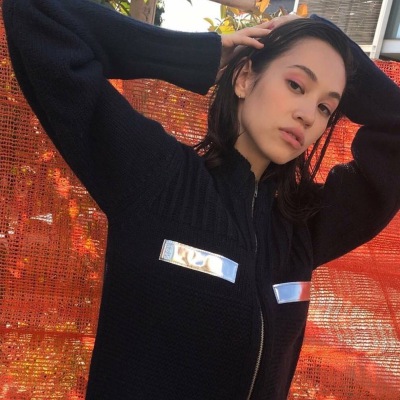 水原希子