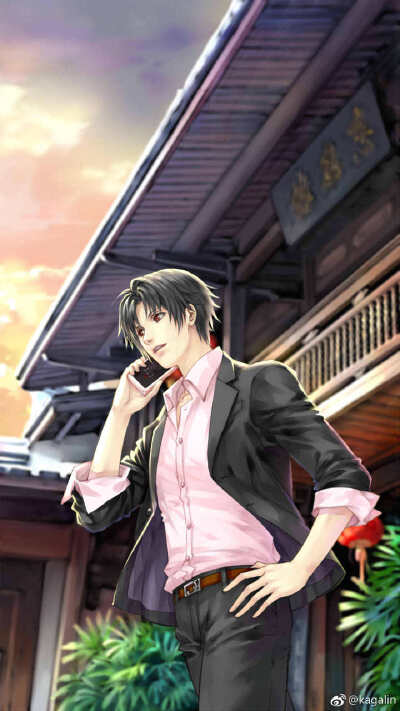 k大
解语花