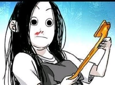 这可能是我见过最有地位的女主角了，活成了表情包可还行╮(￣▽￣)╭
宝儿姐哟