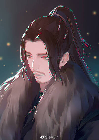 #剧版镇魂# 「要不然你就叫，沈巍」「好啊」 ​​​