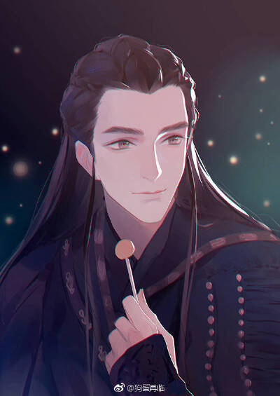 #剧版镇魂# 「要不然你就叫，沈巍」「好啊」 ​​​