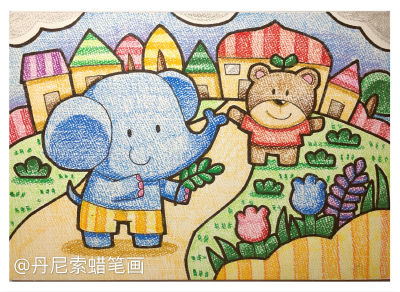丹尼索60张