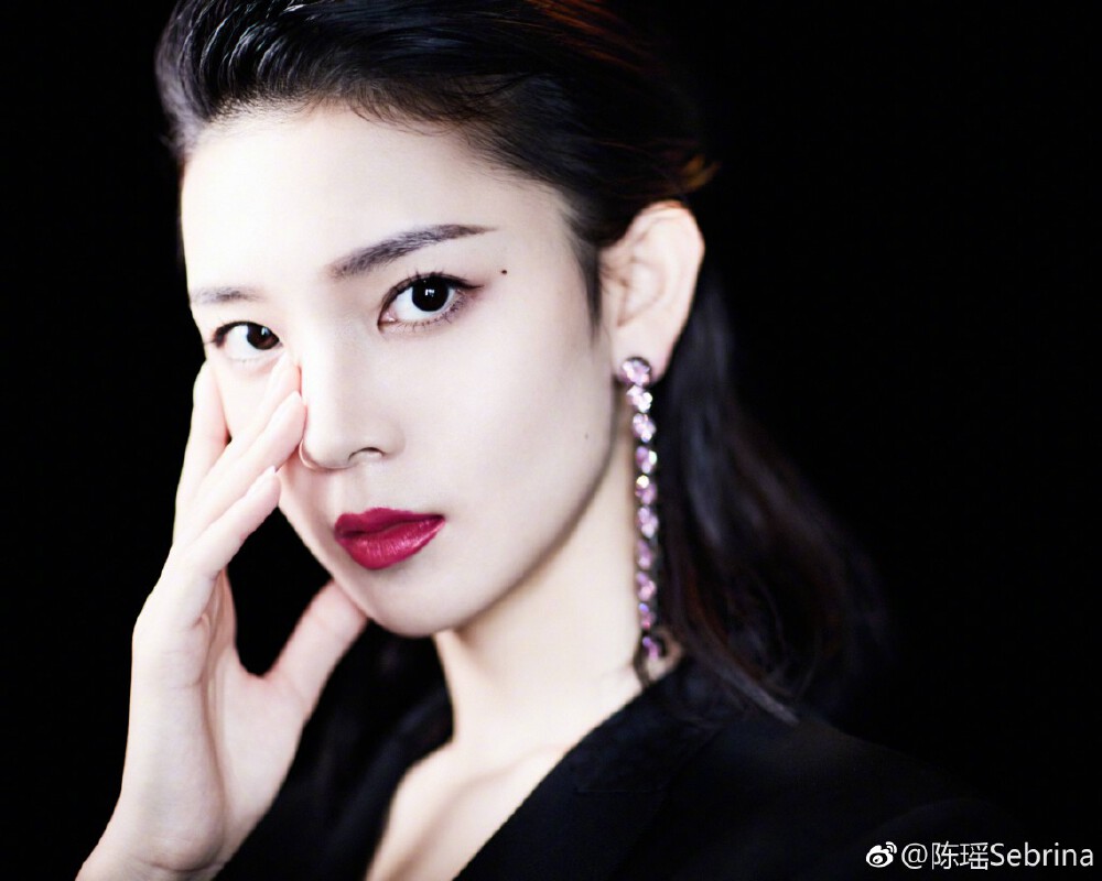 陈瑶