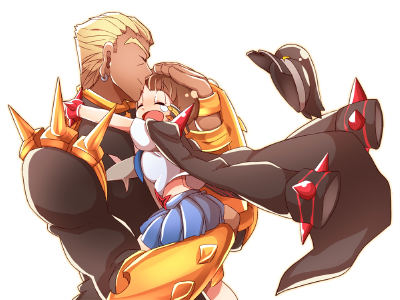 KILL la KILL