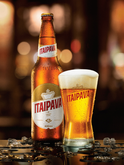 ITAIPAVA : This is the new Itaipava logo and packaging done by me and the great Future Brand team. Renders by Pict Studio. Special thanks to Ciro Geara and Diones Callisto for the project development.…