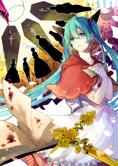 初音Miku