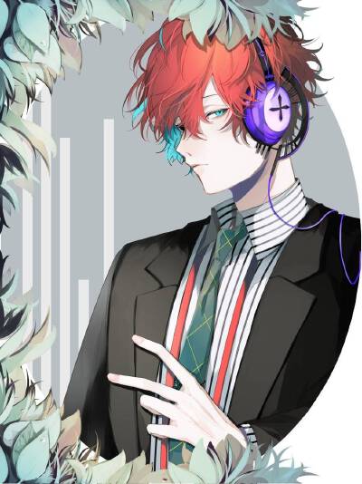 【侵删】#轉推# #ヒプマイ# #観音坂独歩#
@usiujiji