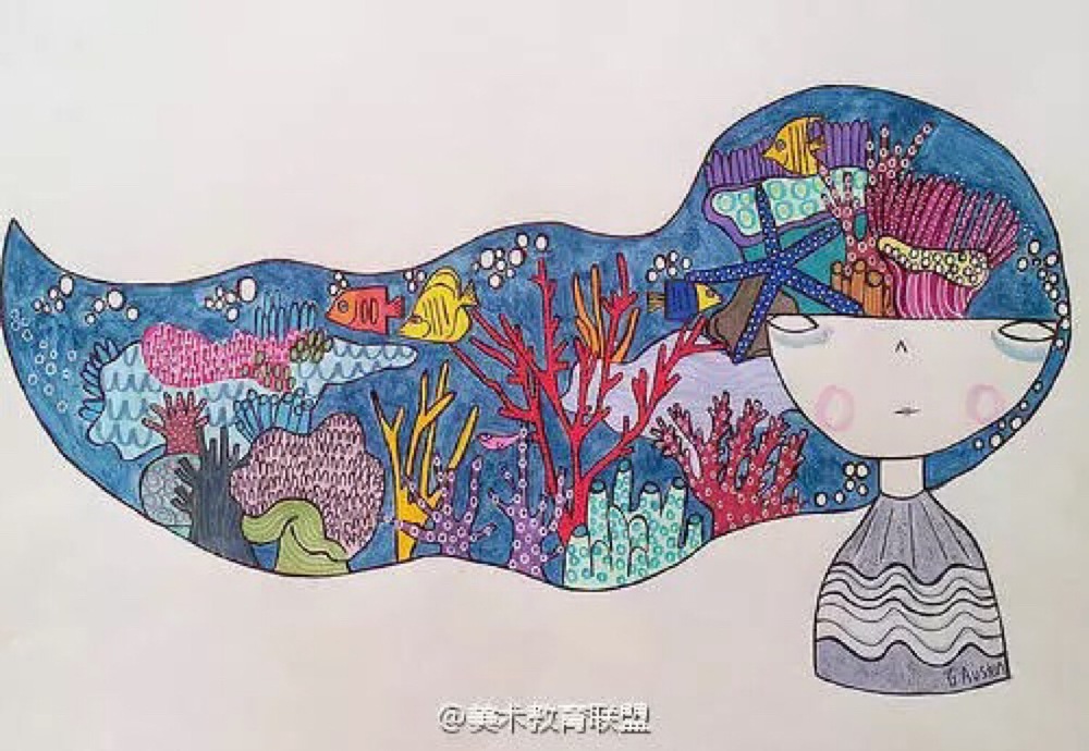 漫画