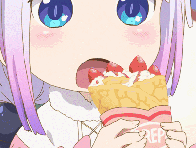 (´• ᵕ •`)*