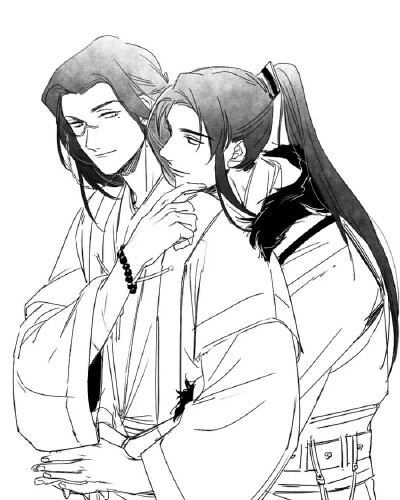 杀破狼