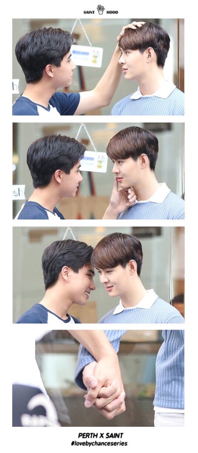 PerthSaint