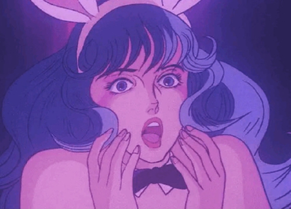 旧漫