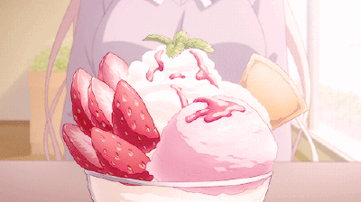 ♡ 美食与爱