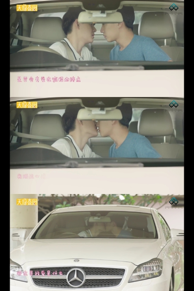 2018.8.28近期让我疯了的一部剧 实名强推《不期而爱》!!! 不好看你来找我!!!!!!
