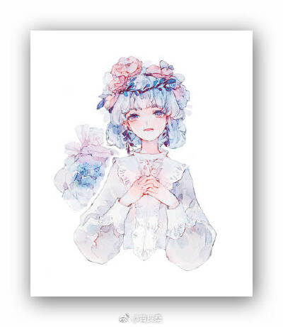 。