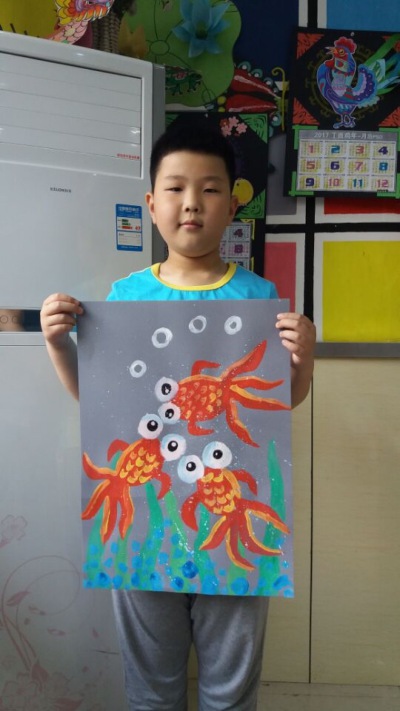 幼儿