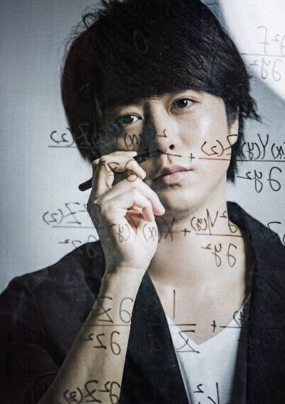 arashi sho