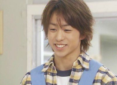 arashi sho