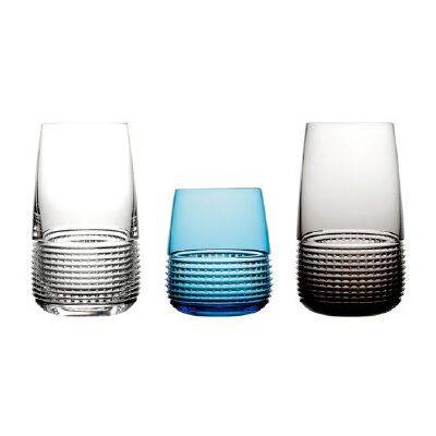Saint-Louis "Intervalle" glasses
