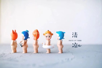 娃娃