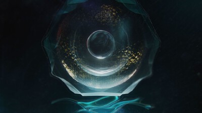 Ghost in the Shell - VFX, Motion Graphics &amp; Concept Art : Approached in post with a brief to provide design expertise for technology and UI concepts, and create 3D assets for the film's cityscape …
