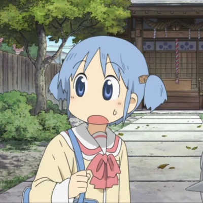 日常动漫头像