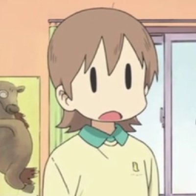 日常的头像