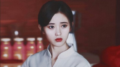 鞠婧祎
