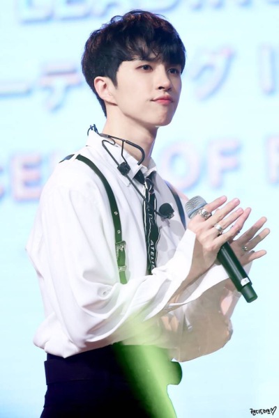 VIXX 李在焕 Ken