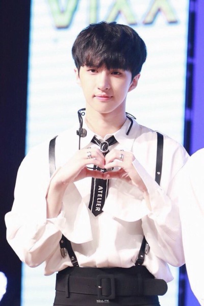 VIXX 李在焕 Ken