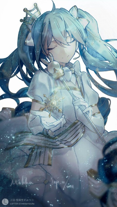 初音ミク