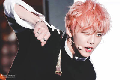 NCT 罗渽民