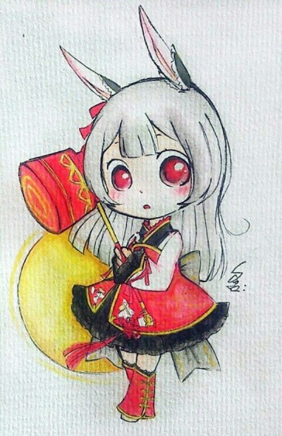 中秋