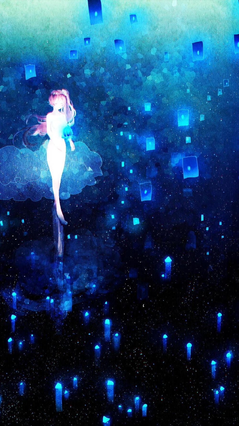插画 壁纸