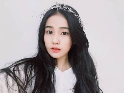 白鹿