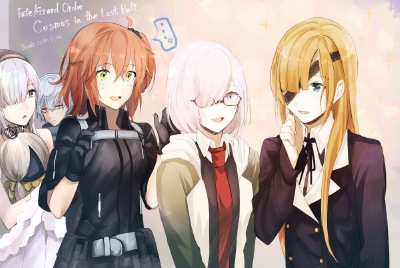 FGO