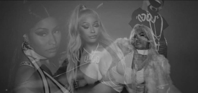 Nicki Minaj