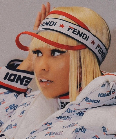 Nicki Minaj
