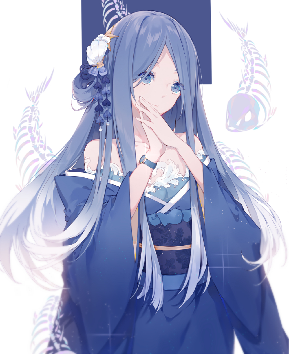 ☆