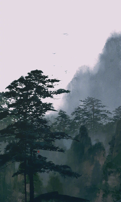 绘师【伊吹鸡腿子】