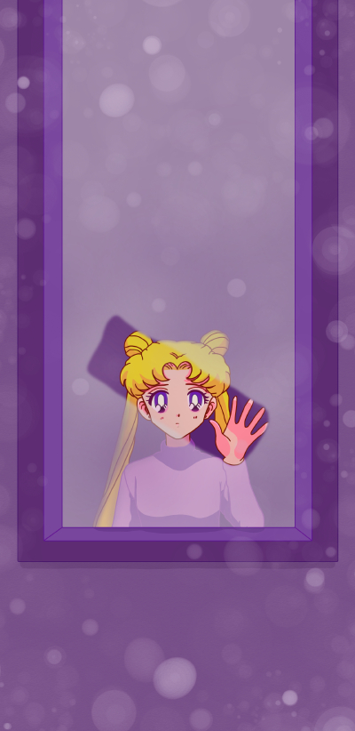 美少女战士壁纸
