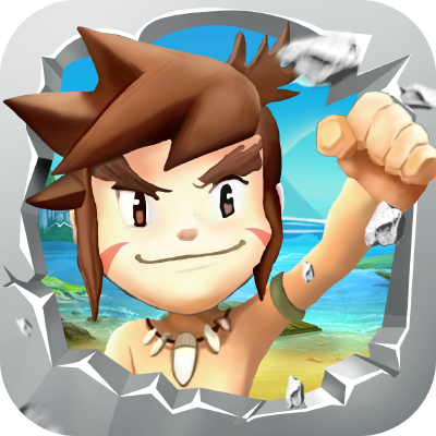 游戏icon