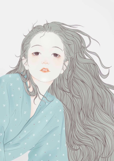 绘画