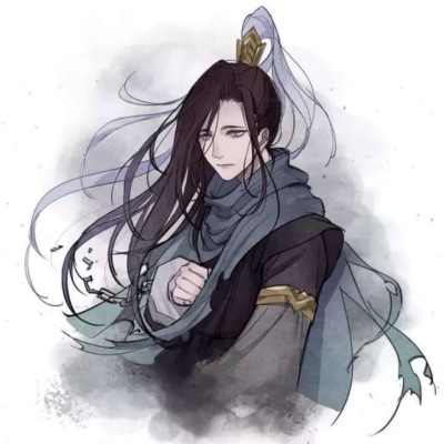 魔道祖师