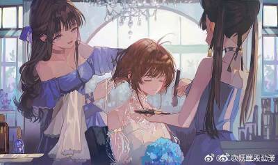 初代