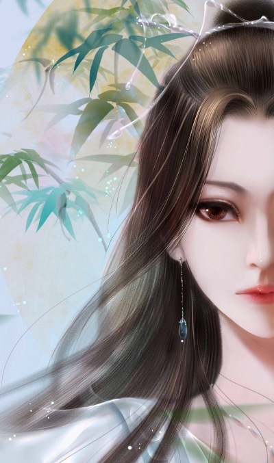 绘画