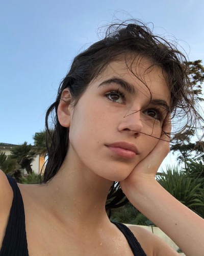 kaia