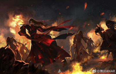 老祖羡