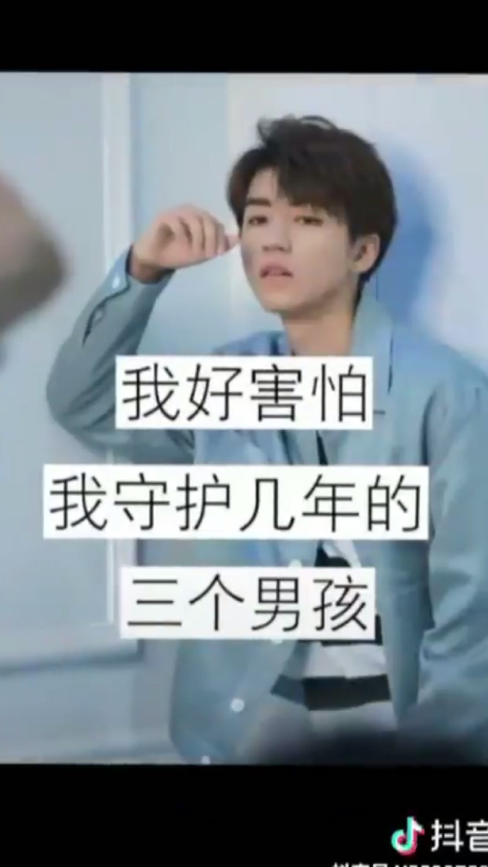 。