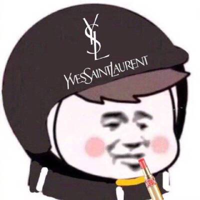 外卖♡头盔头像